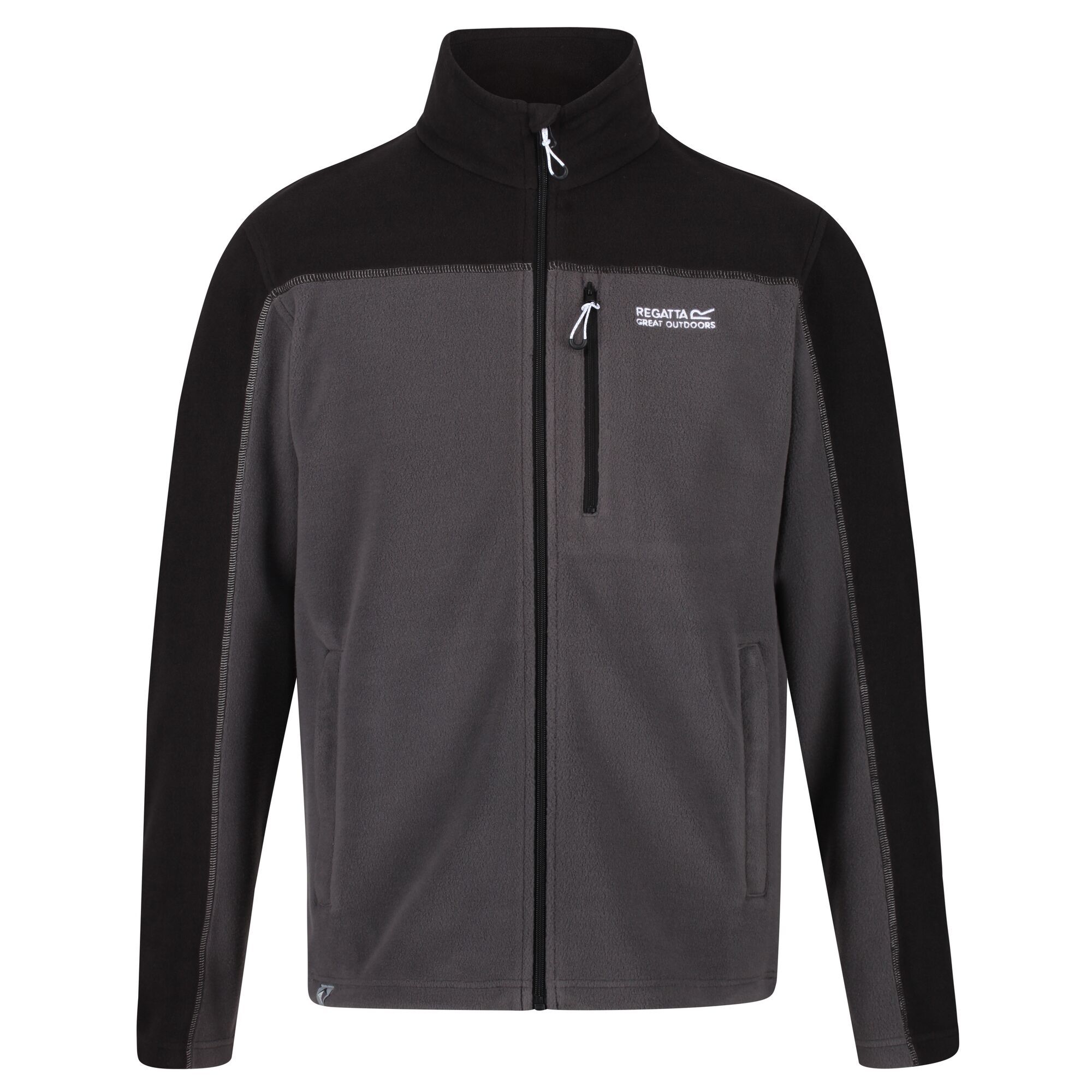 Regatta Mens Fleece Jacket & Hoodie Massive Clearance RRP £60 eBay